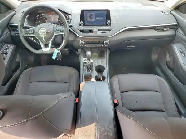 1N4BL4BV7LC245306 2020 NISSAN ALTIMA - Image 8