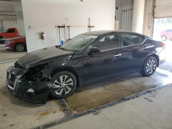 1N4BL4BV7LC246228 2020 NISSAN ALTIMA - Image 1
