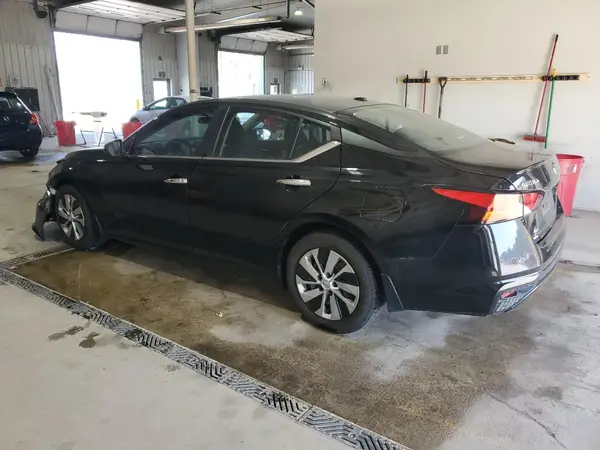 1N4BL4BV7LC246228 2020 NISSAN ALTIMA - Image 2