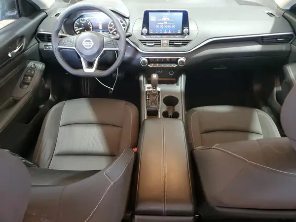 1N4BL4BV7LC246228 2020 NISSAN ALTIMA - Image 8