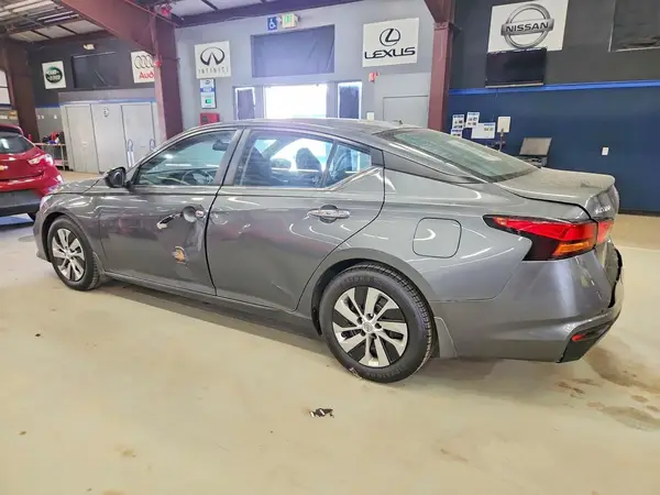 1N4BL4BV7LC246469 2020 NISSAN ALTIMA - Image 2