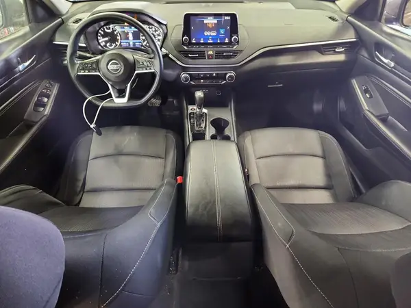 1N4BL4BV7LC246469 2020 NISSAN ALTIMA - Image 8