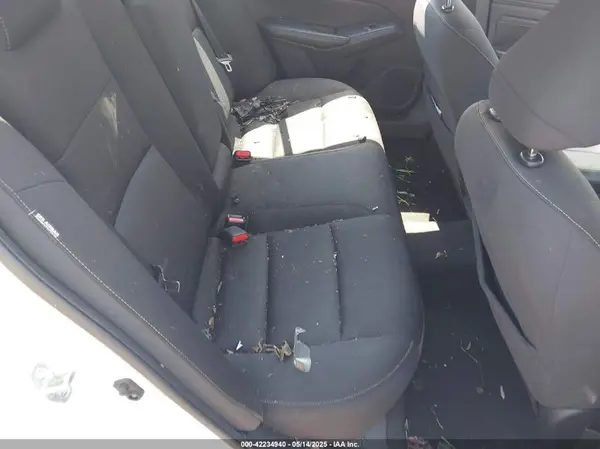 1N4BL4BV7LC246813 2020 NISSAN ALTIMA - Image 8