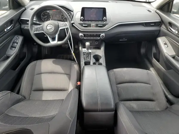 1N4BL4BV7LC247007 2020 NISSAN ALTIMA - Image 8