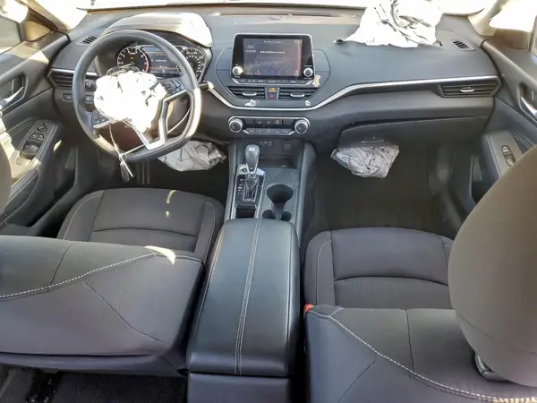1N4BL4BV7LC247136 2020 NISSAN ALTIMA - Image 8