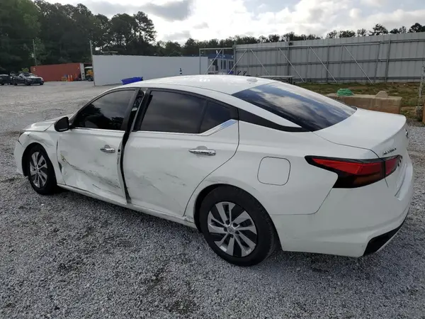 1N4BL4BV7LC247816 2020 NISSAN ALTIMA - Image 2