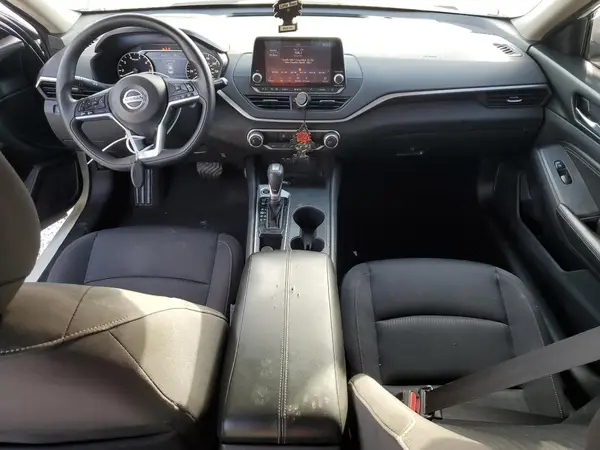 1N4BL4BV7LC247816 2020 NISSAN ALTIMA - Image 8