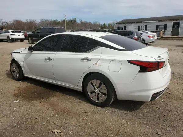1N4BL4BV7LC248075 2020 NISSAN ALTIMA - Image 2