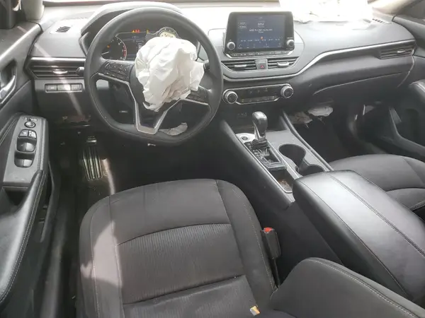 1N4BL4BV7LC248075 2020 NISSAN ALTIMA - Image 8