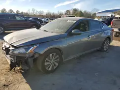 1N4BL4BV7LC248383 2020 NISSAN ALTIMA