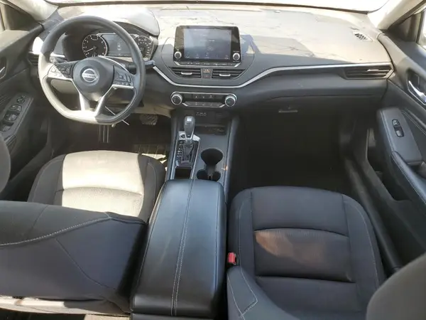 1N4BL4BV7LC248626 2020 NISSAN ALTIMA - Image 8