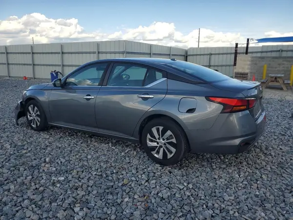 1N4BL4BV7LC249047 2020 NISSAN ALTIMA - Image 2