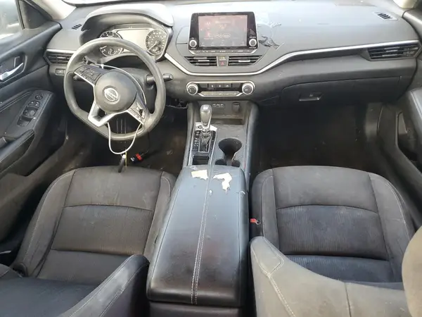 1N4BL4BV7LC249047 2020 NISSAN ALTIMA - Image 8