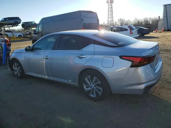 1N4BL4BV7LC249355 2020 NISSAN ALTIMA - Image 2