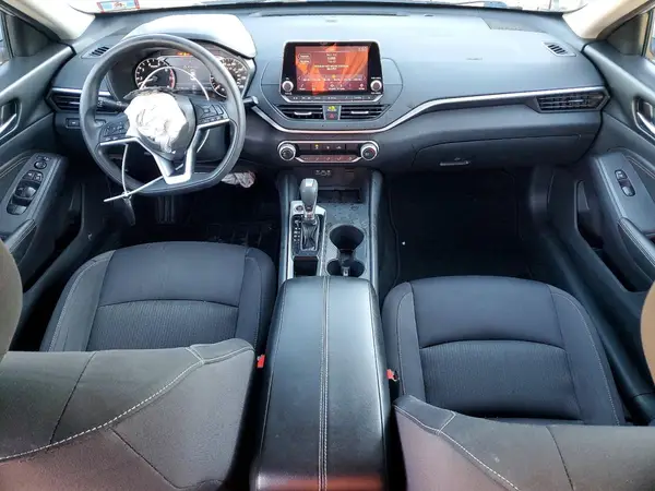 1N4BL4BV7LC249355 2020 NISSAN ALTIMA - Image 8