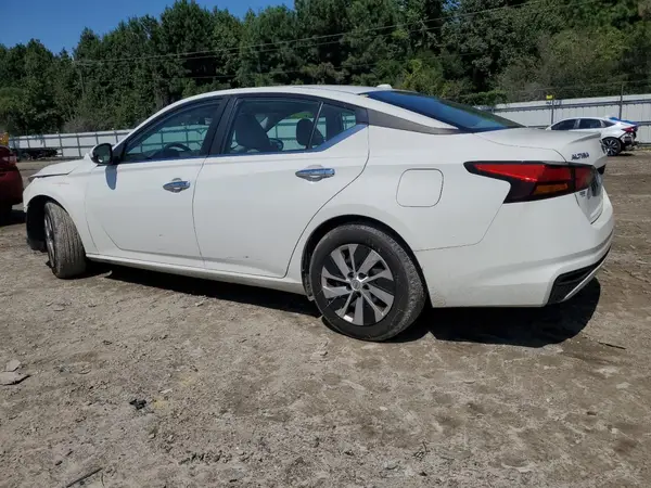 1N4BL4BV7LC249744 2020 NISSAN ALTIMA - Image 2