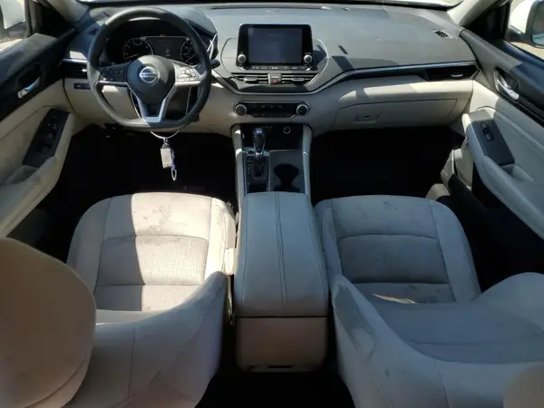 1N4BL4BV7LC249744 2020 NISSAN ALTIMA - Image 8