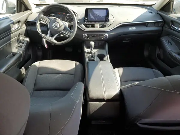 1N4BL4BV7LC250134 2020 NISSAN ALTIMA - Image 8