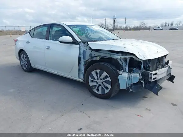 1N4BL4BV7LC250182 2020 NISSAN ALTIMA - Image 1