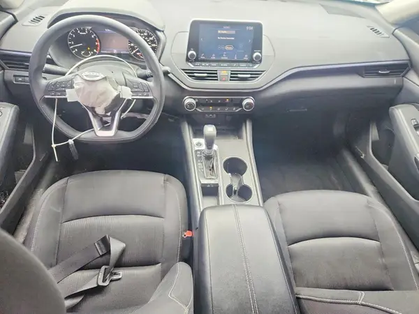 1N4BL4BV7LC250277 2020 NISSAN ALTIMA - Image 8