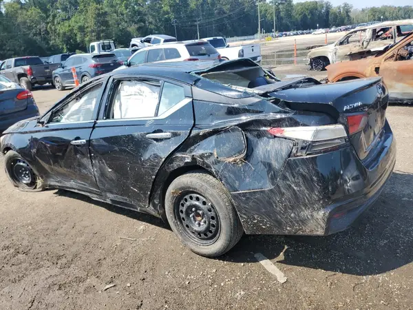 1N4BL4BV7LC253261 2020 NISSAN ALTIMA - Image 2