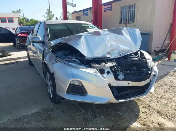 1N4BL4BV7LC253339 2020 NISSAN ALTIMA