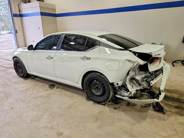 1N4BL4BV7LC253583 2020 NISSAN ALTIMA - Image 2