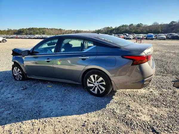 1N4BL4BV7LC254006 2020 NISSAN ALTIMA - Image 2