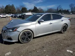 1N4BL4BV7LC254569 2020 NISSAN ALTIMA