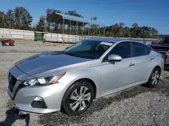 1N4BL4BV7LC254572 2020 NISSAN ALTIMA