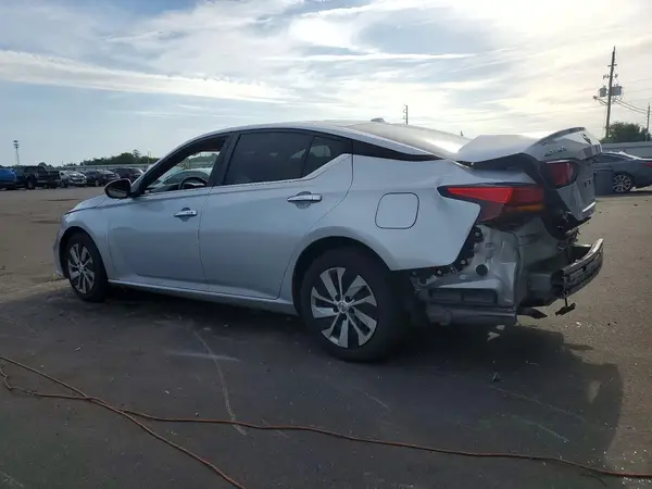 1N4BL4BV7LC255253 2020 NISSAN ALTIMA - Image 2