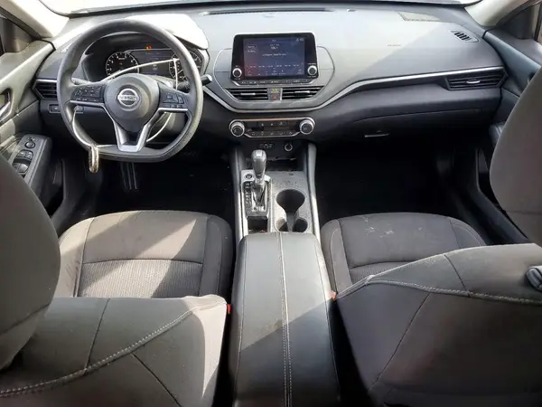 1N4BL4BV7LC255253 2020 NISSAN ALTIMA - Image 8