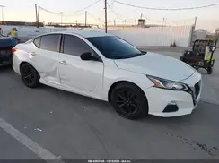 1N4BL4BV7LC255351 2020 NISSAN ALTIMA