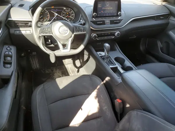 1N4BL4BV7LC255429 2020 NISSAN ALTIMA - Image 8
