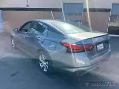 1N4BL4BV7LC255687 2020 NISSAN ALTIMA