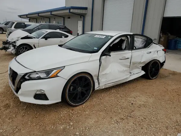 1N4BL4BV7LC255995 2020 NISSAN ALTIMA - Image 1