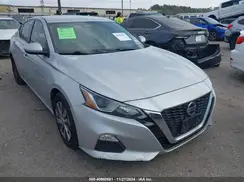 1N4BL4BV7LC256077 2020 NISSAN ALTIMA