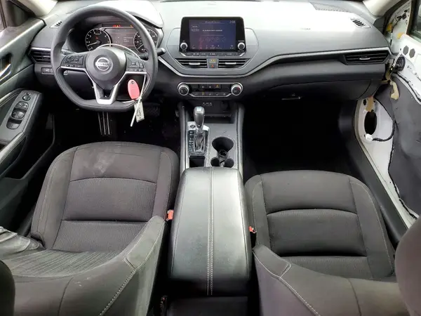 1N4BL4BV7LC256211 2020 NISSAN ALTIMA - Image 8