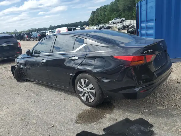 1N4BL4BV7LC256595 2020 NISSAN ALTIMA - Image 2