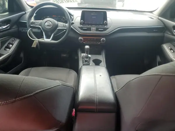 1N4BL4BV7LC256595 2020 NISSAN ALTIMA - Image 8
