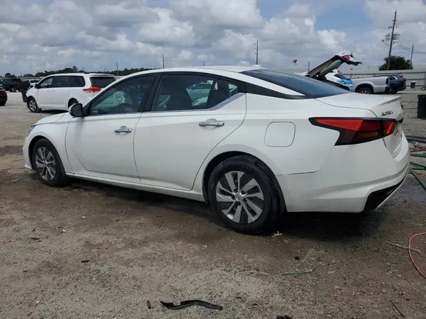 1N4BL4BV7LC256886 2020 NISSAN ALTIMA - Image 2