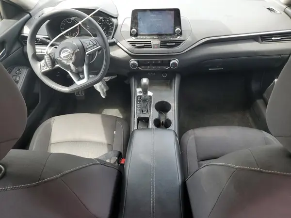 1N4BL4BV7LC256886 2020 NISSAN ALTIMA - Image 8