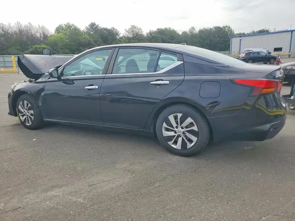 1N4BL4BV7LC257262 2020 NISSAN ALTIMA - Image 2