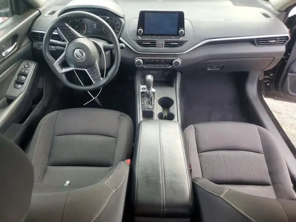 1N4BL4BV7LC257262 2020 NISSAN ALTIMA - Image 8