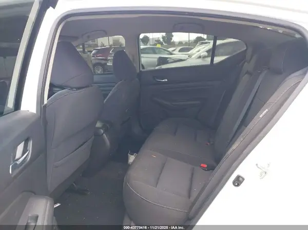 1N4BL4BV7LC257679 2020 NISSAN ALTIMA - Image 8