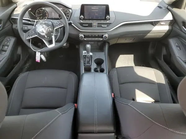 1N4BL4BV7LC257911 2020 NISSAN ALTIMA - Image 8