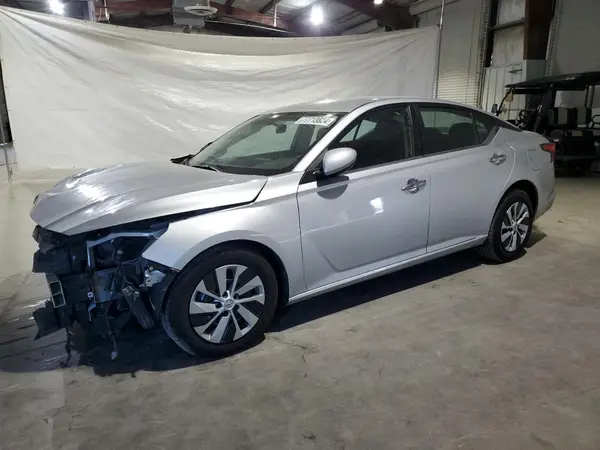 1N4BL4BV7LC259321 2020 NISSAN ALTIMA - Image 1