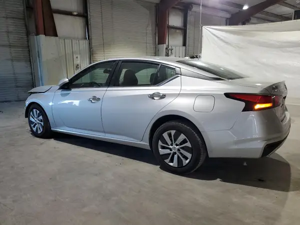 1N4BL4BV7LC259321 2020 NISSAN ALTIMA - Image 2