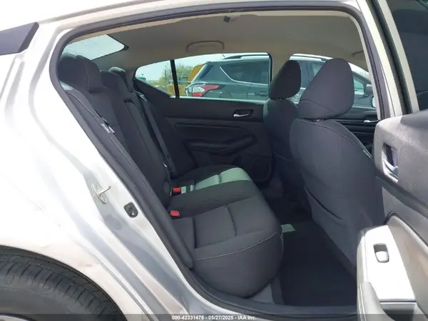 1N4BL4BV7LC259562 2020 NISSAN ALTIMA - Image 8
