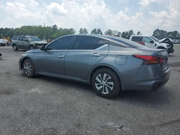 1N4BL4BV7LC260744 2020 NISSAN ALTIMA - Image 2